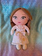 Disney princess belle knuffel in goede staat, Ophalen of Verzenden, Zo goed als nieuw, Overige typen