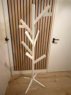 Kledingboom wit kapstok van Wood, Huis en Inrichting, Woonaccessoires | Kapstokken, Gebruikt, Overige typen, Ophalen of Verzenden