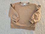 Bruine Zara trui maat 104, Ophalen of Verzenden, Zara, Meisje, Trui of Vest