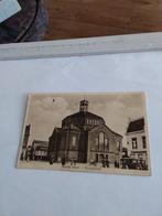 PURMEREND. GROOTE KERK, Verzamelen, Ansichtkaarten | Nederland, Ophalen of Verzenden, Voor 1920, Noord-Holland