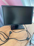 DELL widescreen 19inch monitor, Ophalen, Refurbished, 60 Hz of minder, IPS