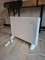 Aluterm 1000 wifi convectorkachel, Doe-het-zelf en Verbouw, Verwarming en Radiatoren, 30 tot 80 cm, Kachel, Ophalen of Verzenden