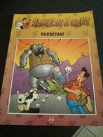 Samson & Gert - Roboctaaf, Eén stripboek, Ophalen of Verzenden, Gelezen, Studio 100