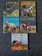 Pixi boekjes. Vintage, Ophalen of Verzenden, Gebruikt
