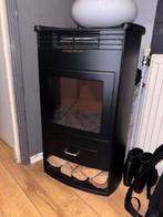 Mooie hetelucht sfeer kachel, Ophalen of Verzenden, Zo goed als nieuw, Overige soorten
