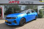 Opel ASTRA SPORTS TOURER 1.6 Hybrid Level 4 GS LINE l AGR, Stof, Gebruikt, Euro 6, 4 cilinders