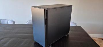 Game pc Fractal Design I5 beschikbaar voor biedingen