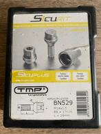 Wielsloten Anti diefstal wielbouten M14 x 1.5, Ophalen of Verzenden, Nieuw