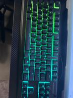 Apex tkl 3, Computers en Software, Toetsenborden, Ophalen, Gaming toetsenbord, Steelseries Apex pro, Nieuw