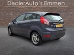 Ford Fiesta 1.0 100PK ECC LMV NAVIGATIE CRUISE, Voorwielaandrijving, Gebruikt, Euro 6, 23 km/l