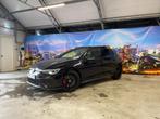 Volkswagen GOLF 2.0 TSI GTI 2023 Clubsport * Pano/Akra/IQ-//, Auto's, USB, 4 cilinders, 1984 cc, Zwart