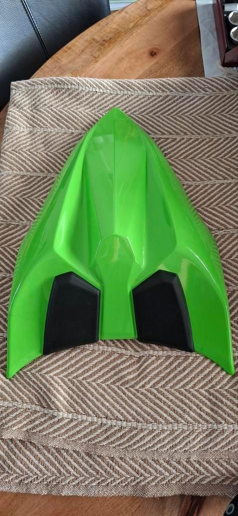 Seatcover voor de Kawasaki Ninja 650, Motoren, Onderdelen | Kawasaki, Ophalen of Verzenden
