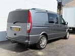 Mercedes-Benz Vito 113 Mercedez Benz Vito 113 *Marge* Automa, Auto's, Bestelauto's, Euro 5, Gebruikt, 4 cilinders, Parkeersensor