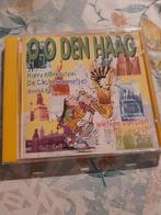 O, O Den Haag - Harry Klorkestein CD, Ophalen of Verzenden