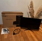 Acer Nitro VG270 - 27 inch gaming monitor, Computers en Software, Monitoren, Gaming, HD, Ophalen of Verzenden, 1 tot 2 ms