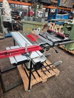 Harvey hw110e zaag frees combi  schulpzaag, Doe-het-zelf en Verbouw, Gereedschap | Zaagmachines, Ophalen, 70 mm of meer, Zo goed als nieuw