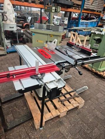 Harvey hw110e zaag frees combi  beschikbaar voor biedingen