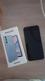 Nog heel nette samsung galaxy a15 128GB, Telecommunicatie, Mobiele telefoons | Samsung, Blauw, Ophalen of Verzenden, Zo goed als nieuw