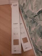 2 pakken TUNDRA laminaat (IKEA), Ophalen, 50 tot 150 cm, 5 tot 10 m², Zo goed als nieuw