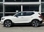 Volvo XC40  B4 197PK Plus Dark| 360Camera| Adap.Cruise| Elek, 15 km/l, Gebruikt, 24 maanden, Wit
