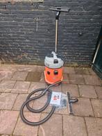 Nieuwe bouwstofzuiger, waterzuiger Hako, Ophalen, Nieuw