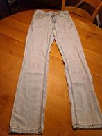 SPIJKERBROEK MAAT 38 RED BUTTON, Kleding | Dames, Spijkerbroeken en Jeans, Ophalen of Verzenden, Zo goed als nieuw, Blauw, W30 - W32 (confectie 38/40)