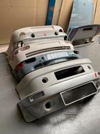 Porsche 911 en 964 64-94 rs, rsr race polyester/carbon delen, Auto-onderdelen, Carrosserie en Plaatwerk, Ophalen, Gebruikt, Porsche