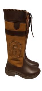 Hv polo outdoor laarzen 37 of 39, Dieren en Toebehoren, Paardrijkleding, Hvpolo.nl, Overige soorten, Ophalen of Verzenden, Zo goed als nieuw