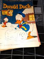 Donald Duck 1982, Boeken, Meerdere stripboeken, Ophalen of Verzenden, Gelezen