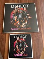 Di-rect RSD 2025 uitgave LP + Single, Ophalen of Verzenden, 2000 tot heden, Nieuw in verpakking, 12 inch