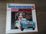 Those were the Hits of 1963, Ophalen of Verzenden, Zo goed als nieuw, 12 inch, Pop