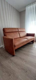 2,5 zits bank Uni Sofa hoge rug, Ophalen, Zo goed als nieuw