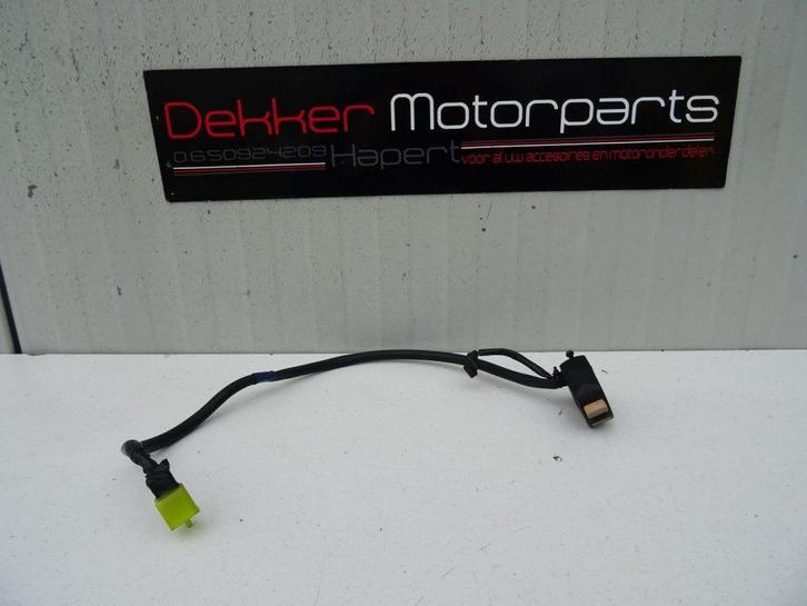 Startknop / Rechter Bediening Honda VTR1000F Firestorm SC36, Motoren, Onderdelen | Honda, Gebruikt, Ophalen of Verzenden