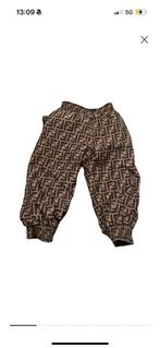 Fendi balenciaga givenchy hacket, Kinderen en Baby's, Ophalen of Verzenden, Zo goed als nieuw