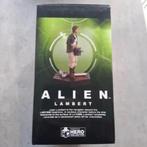 JOAN LAMBERT EAGLEMOSS ALIEN & PREDATOR FIGURINE COLLECTION, Verzamelen, Ophalen of Verzenden, Nieuw