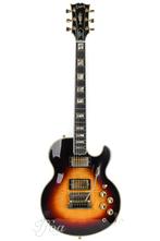 Gibson L5S Sunburst 1979, Muziek en Instrumenten, Snaarinstrumenten | Gitaren | Elektrisch, Ophalen of Verzenden, Gebruikt, Solid body