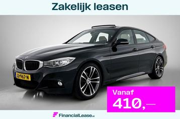 BMW 320i GT Gran Turismo M Sport Edition(NL-auto Dealer Onde beschikbaar voor biedingen