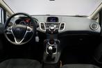 Ford Fiesta 1.25 Titanium |Climate|Cruise|Bluetooth|, Auto's, Ford, Voorwielaandrijving, Euro 5, Stof, 82 pk