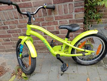 Electra Kinderfiets - 16 inch beschikbaar voor biedingen