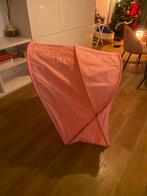 IKEA SUFFLETT Bed Tent - Roze - Uitstekende Staat, Ophalen of Verzenden, Zo goed als nieuw, Klamboe