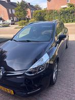Renault Clio 0.9 TCE 90 Estate 2017 Zwart, Voorwielaandrijving, 898 cc, Zwart, 580 kg