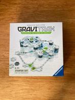 GraviTrax starterset compleet, Ophalen of Verzenden, Zo goed als nieuw, Bouwen