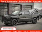 Dodge Ram TradesMan 6 Persoons Uitvoering | 420Pk 636Nm | Pi, Automaat, Stof, Overige carrosserieën, Met garantie (alle)