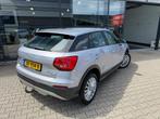 Audi Q2 2.0 TFSI quattro Design Pro Line *Trekhaak*, Auto's, Audi, Automaat, Gebruikt, 1984 cc, Origineel Nederlands