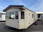 BK Bleubird Stacaravan 11 x 3.70 m CV Winterhard, Niet ingevuld, Niet ingevuld, Niet ingevuld, Tot en met 4