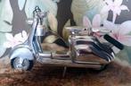 Riviera maison aluminium scooter, Ophalen of Verzenden