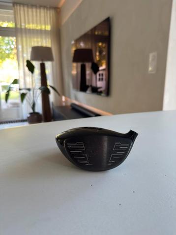 Mizuno STZ 230 driver head (nieuwstaat) beschikbaar voor biedingen
