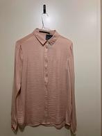 Nieuwe zalmroze blouse. Steps. Maat S., Kleding | Dames, Blouses en Tunieken, Nieuw, Ophalen of Verzenden, Steps, Roze