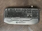 Toetsenbord Roccat Ryos MK Glow!, Bedraad, Gaming toetsenbord, Gebruikt, Ophalen of Verzenden