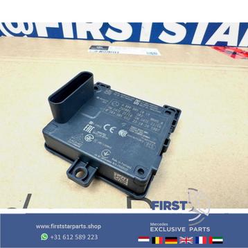 A0009051019 RADARSENSOR Mercedes W206 W290 W214 W254 W167 W2 beschikbaar voor biedingen